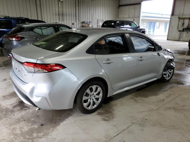 Photo 2 VIN: JTDEPMAE3N3017139 - TOYOTA COROLLA LE 