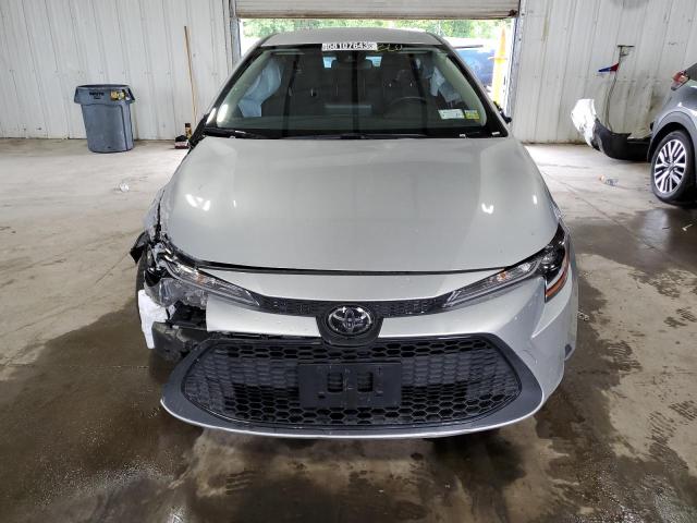 Photo 4 VIN: JTDEPMAE3N3017139 - TOYOTA COROLLA LE 