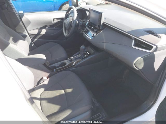 Photo 4 VIN: JTDEPMAE3N3030912 - TOYOTA COROLLA 