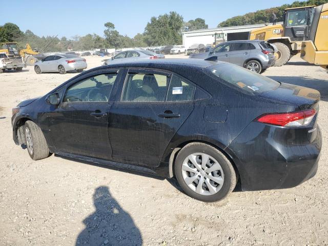 Photo 1 VIN: JTDEPMAE3NJ209219 - TOYOTA COROLLA LE 