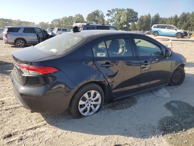 Photo 2 VIN: JTDEPMAE3NJ209219 - TOYOTA COROLLA LE 