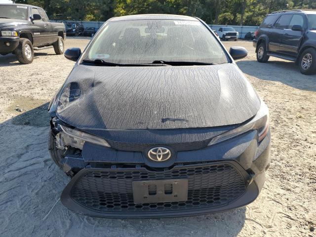 Photo 4 VIN: JTDEPMAE3NJ209219 - TOYOTA COROLLA LE 