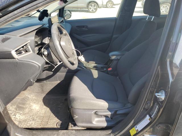 Photo 6 VIN: JTDEPMAE3NJ209219 - TOYOTA COROLLA LE 