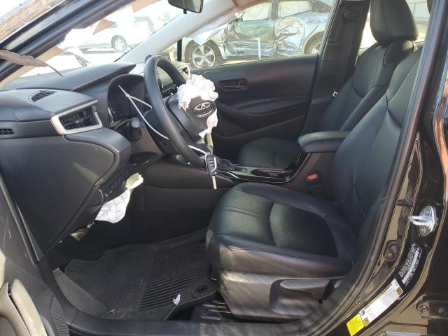 Photo 6 VIN: JTDEPMAE3NJ211312 - TOYOTA COROLLA LE 