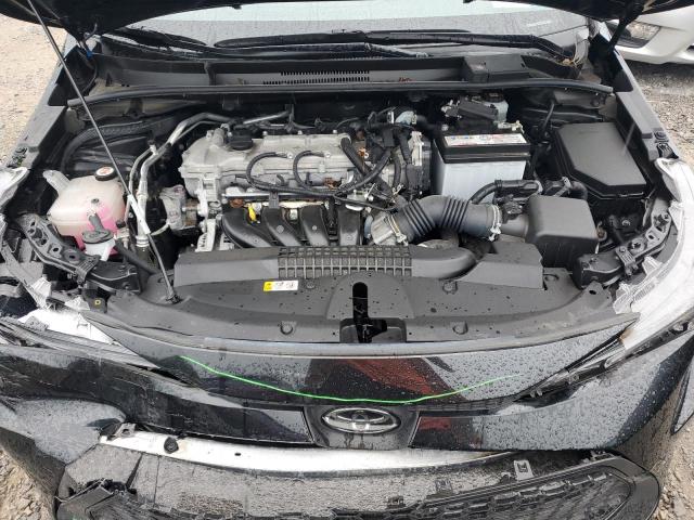 Photo 10 VIN: JTDEPMAE3NJ212136 - TOYOTA COROLLA LE 