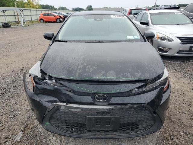 Photo 4 VIN: JTDEPMAE3NJ212136 - TOYOTA COROLLA LE 