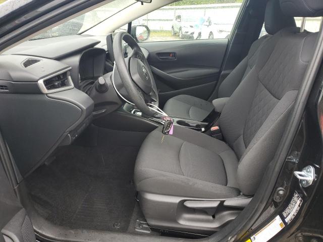 Photo 6 VIN: JTDEPMAE3NJ212136 - TOYOTA COROLLA LE 