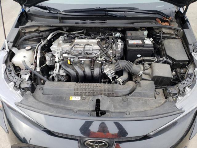 Photo 10 VIN: JTDEPMAE3NJ224416 - TOYOTA COROLLA 