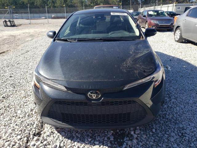 Photo 4 VIN: JTDEPMAE4MJ121018 - TOYOTA COROLLA LE 