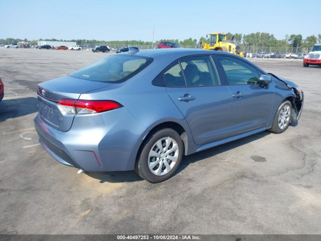 Photo 3 VIN: JTDEPMAE4MJ121455 - TOYOTA COROLLA 