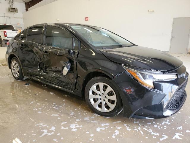 Photo 3 VIN: JTDEPMAE4MJ121780 - TOYOTA COROLLA LE 