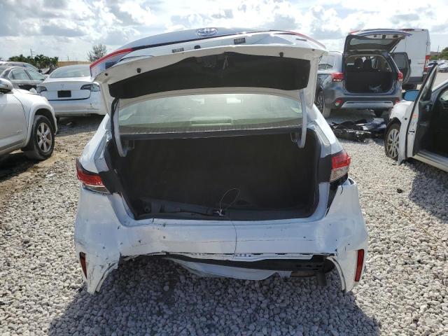 Photo 5 VIN: JTDEPMAE4MJ125764 - TOYOTA COROLLA LE 