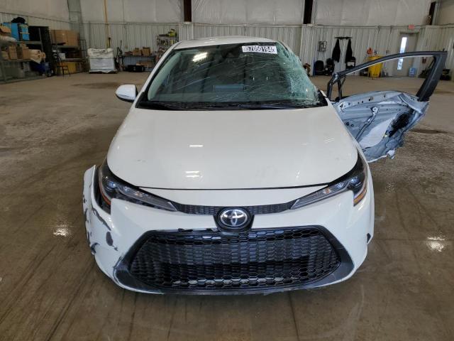 Photo 4 VIN: JTDEPMAE4MJ135288 - TOYOTA COROLLA 