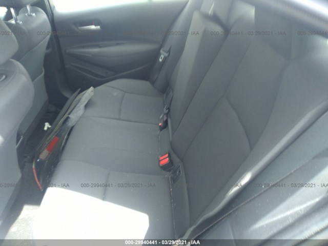 Photo 7 VIN: JTDEPMAE4MJ135453 - TOYOTA COROLLA 