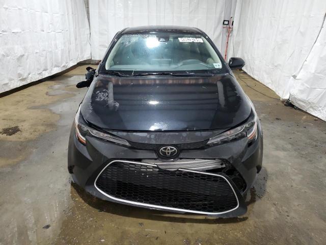 Photo 4 VIN: JTDEPMAE4MJ136151 - TOYOTA COROLLA 