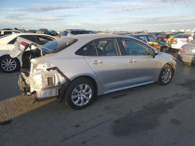 Photo 2 VIN: JTDEPMAE4MJ141222 - TOYOTA COROLLA LE 