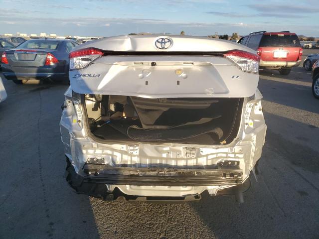 Photo 5 VIN: JTDEPMAE4MJ141222 - TOYOTA COROLLA LE 