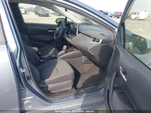 Photo 4 VIN: JTDEPMAE4MJ146212 - TOYOTA COROLLA 