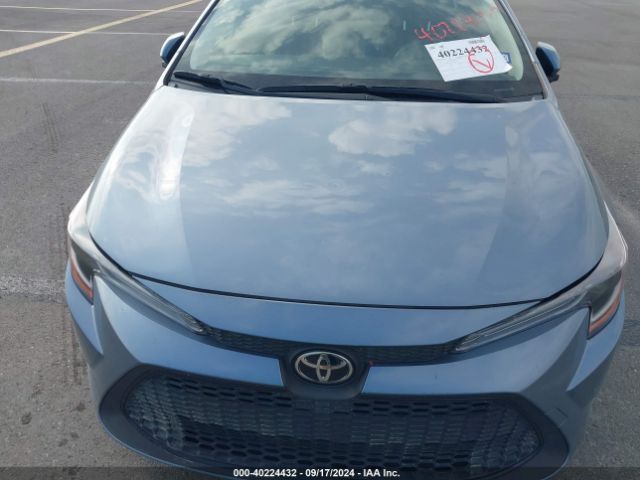 Photo 5 VIN: JTDEPMAE4MJ146212 - TOYOTA COROLLA 