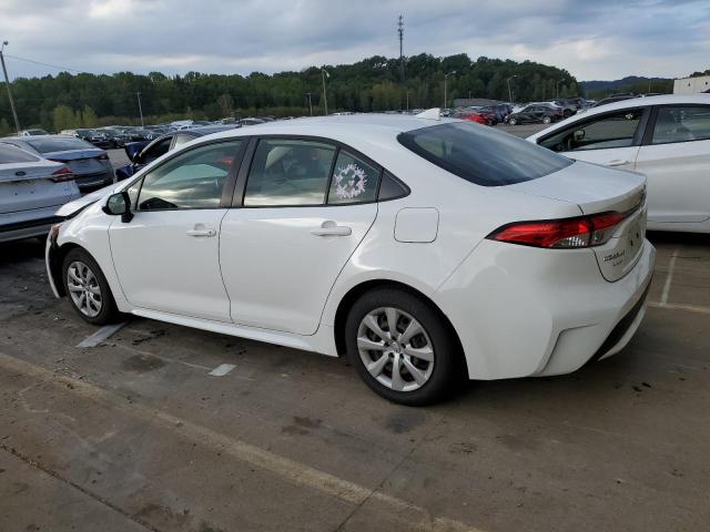 Photo 1 VIN: JTDEPMAE4MJ146226 - TOYOTA COROLLA LE 