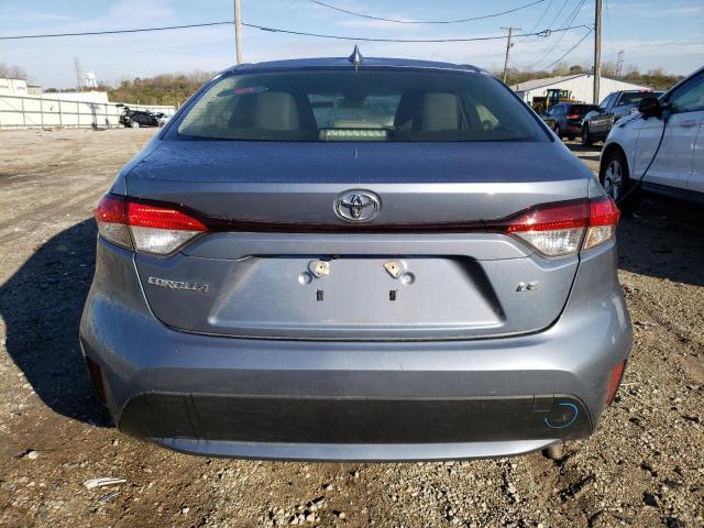 Photo 5 VIN: JTDEPMAE4MJ146517 - TOYOTA COROLLA 