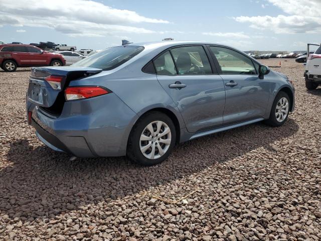 Photo 2 VIN: JTDEPMAE4MJ147361 - TOYOTA COROLLA 