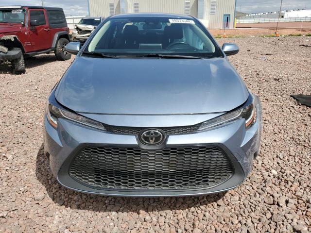 Photo 4 VIN: JTDEPMAE4MJ147361 - TOYOTA COROLLA 