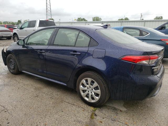 Photo 1 VIN: JTDEPMAE4MJ147876 - TOYOTA COROLLA LE 