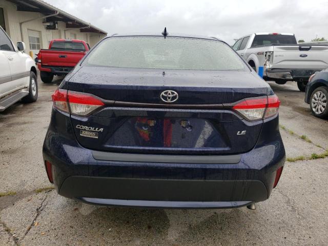 Photo 5 VIN: JTDEPMAE4MJ147876 - TOYOTA COROLLA LE 