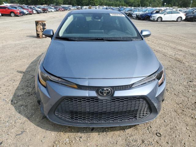 Photo 4 VIN: JTDEPMAE4MJ150308 - TOYOTA COROLLA LE 