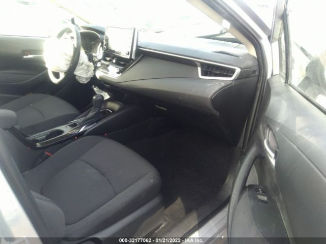 Photo 4 VIN: JTDEPMAE4MJ158943 - TOYOTA COROLLA 