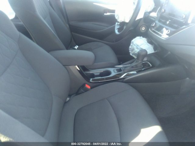 Photo 4 VIN: JTDEPMAE4MJ166203 - TOYOTA COROLLA 