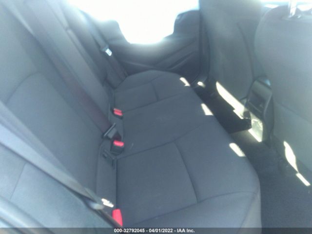 Photo 7 VIN: JTDEPMAE4MJ166203 - TOYOTA COROLLA 