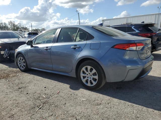 Photo 1 VIN: JTDEPMAE4MJ167559 - TOYOTA COROLLA LE 