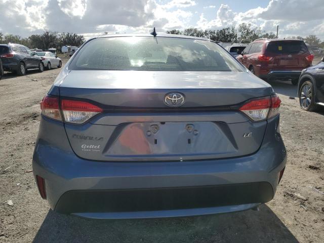 Photo 5 VIN: JTDEPMAE4MJ167559 - TOYOTA COROLLA LE 