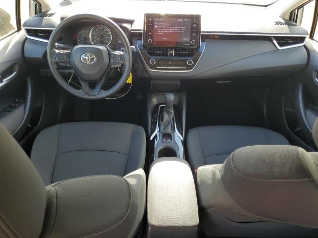 Photo 7 VIN: JTDEPMAE4MJ167559 - TOYOTA COROLLA LE 