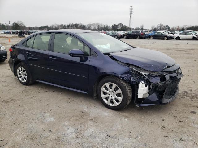 Photo 3 VIN: JTDEPMAE4MJ169604 - TOYOTA COROLLA LE 