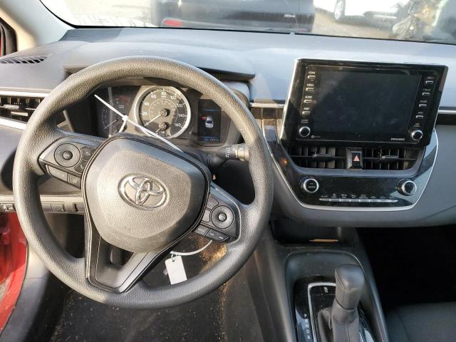 Photo 7 VIN: JTDEPMAE4MJ175385 - TOYOTA COROLLA LE 