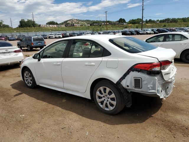 Photo 1 VIN: JTDEPMAE4MJ179145 - TOYOTA COROLLA LE 