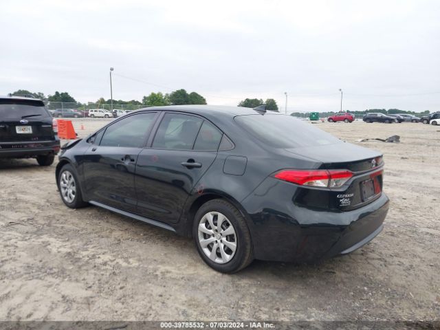 Photo 2 VIN: JTDEPMAE4MJ184183 - TOYOTA COROLLA 