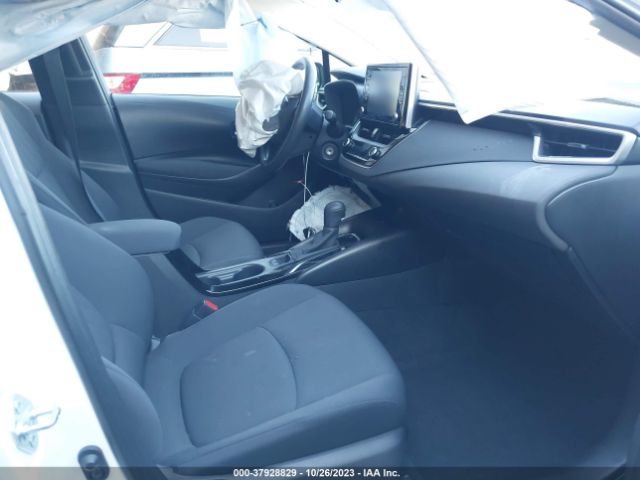 Photo 4 VIN: JTDEPMAE4MJ185804 - TOYOTA COROLLA 