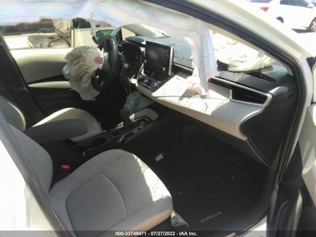 Photo 4 VIN: JTDEPMAE4MJ185866 - TOYOTA COROLLA 