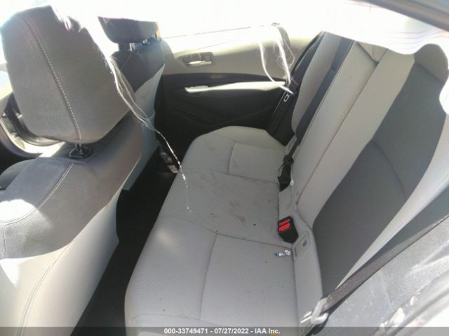 Photo 7 VIN: JTDEPMAE4MJ185866 - TOYOTA COROLLA 