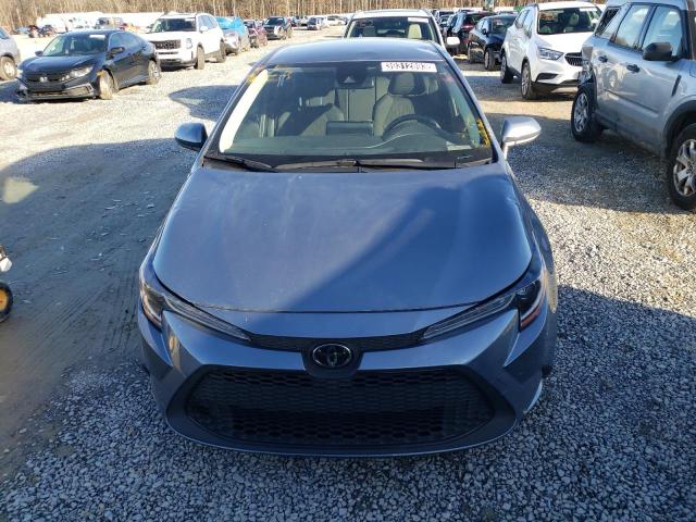 Photo 4 VIN: JTDEPMAE4N3008692 - TOYOTA COROLLA LE 