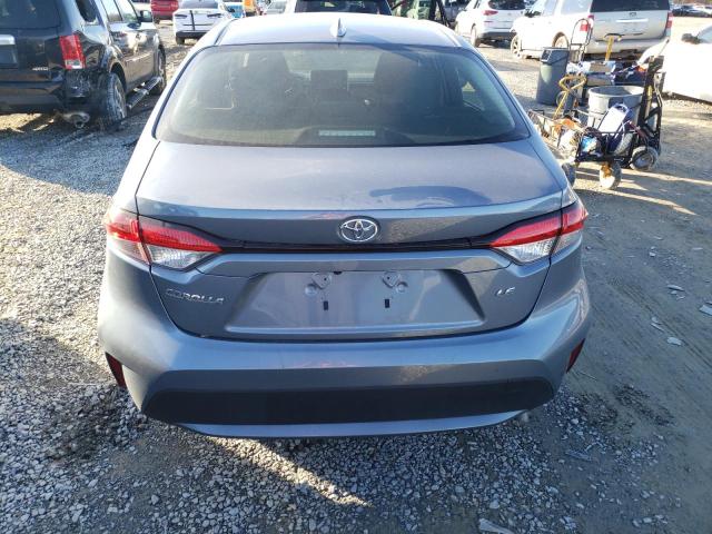 Photo 5 VIN: JTDEPMAE4N3008692 - TOYOTA COROLLA LE 