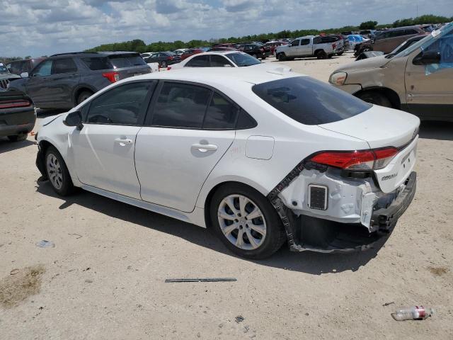 Photo 1 VIN: JTDEPMAE4N3023760 - TOYOTA COROLLA 