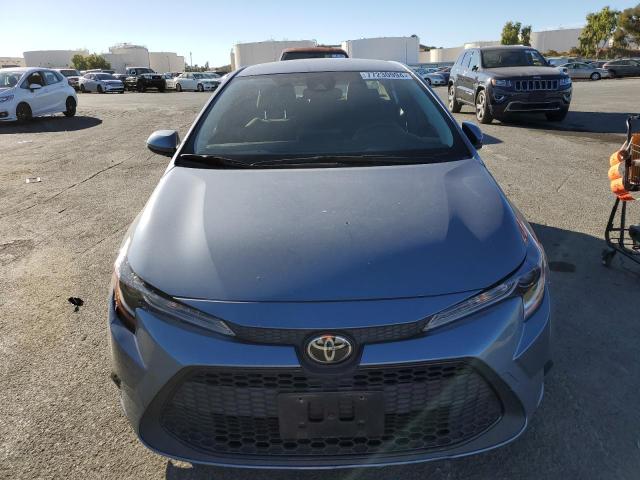 Photo 4 VIN: JTDEPMAE4N3026917 - TOYOTA COROLLA LE 