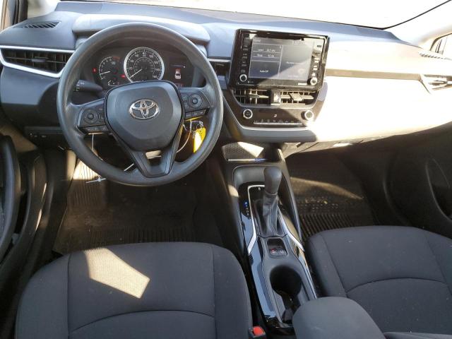 Photo 7 VIN: JTDEPMAE4N3026917 - TOYOTA COROLLA LE 