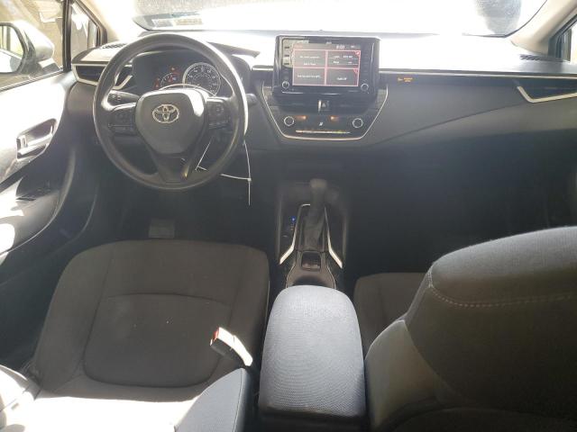 Photo 7 VIN: JTDEPMAE4N3030465 - TOYOTA COROLLA LE 