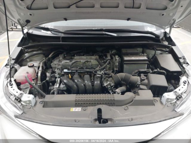 Photo 9 VIN: JTDEPMAE4N3034029 - TOYOTA COROLLA 